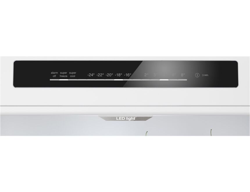 Bosch KGN492XCF