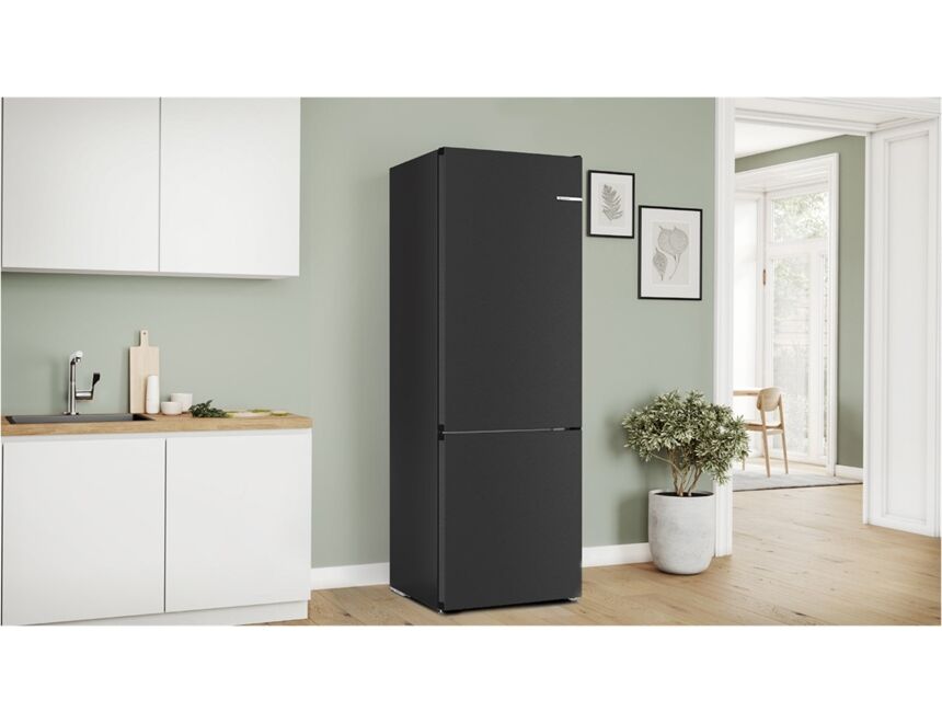 Bosch KGN492XCF