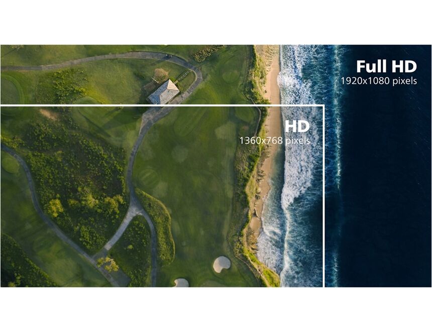 Philips 27E1N1300AE/00 100 Hz FHD