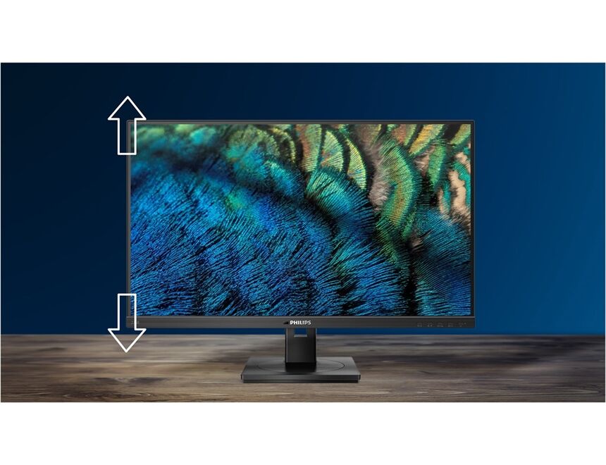 Philips 27E1N1300AE/00 100 Hz FHD
