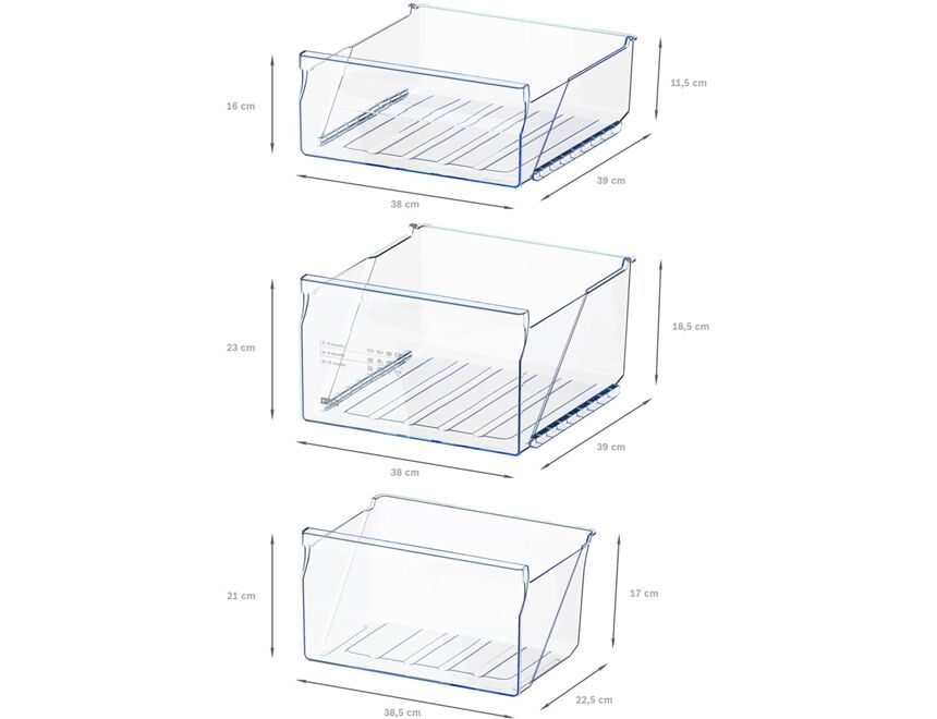 Bosch GTV15NWEB