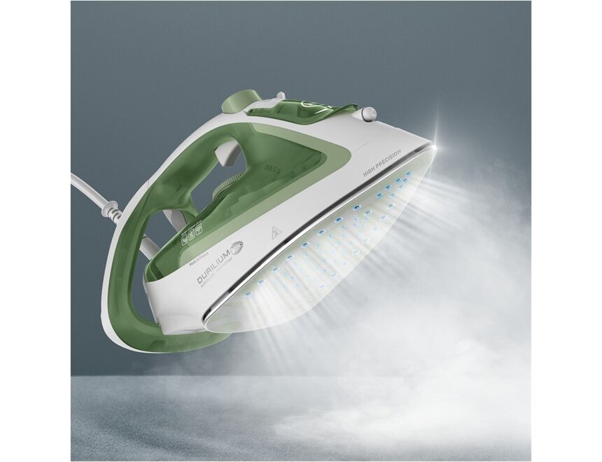 Tefal FV5781 Easygliss Eco