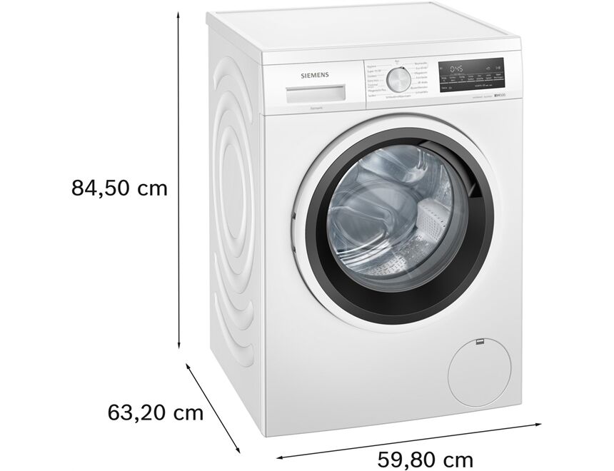 Siemens WU14UT42