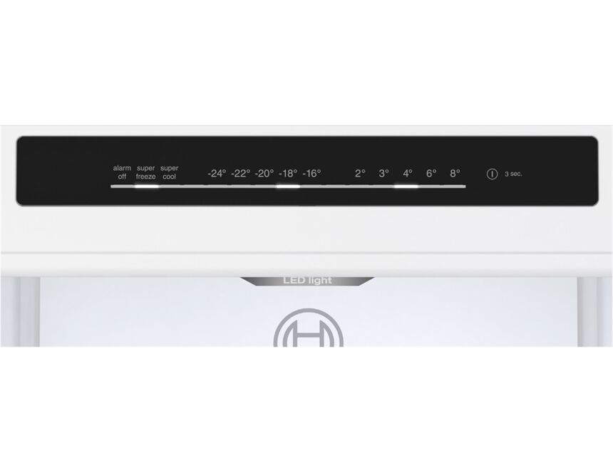 Bosch KGN36VIBT