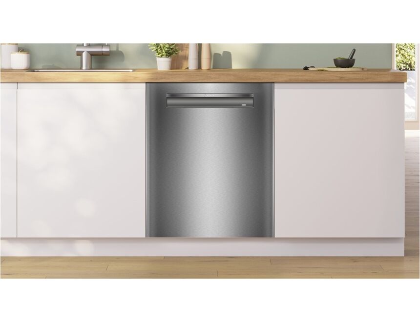 Bosch SMP4ECS71S