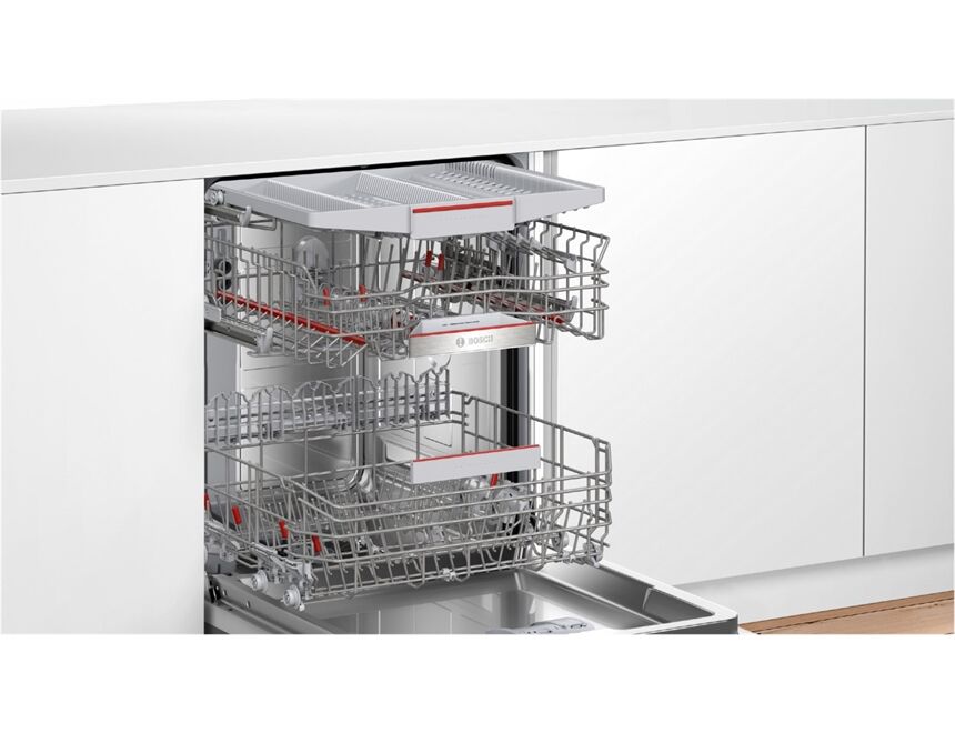 Bosch SMP4ECS71S
