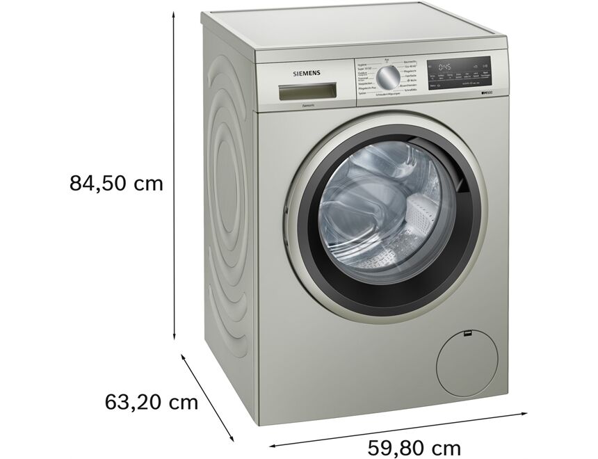 Siemens WU14UTS8