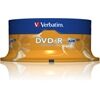 Verbatim DVD-R 4,7GB 16X SCRATCH