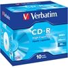 Verbatim CDR80/10PRO CDR