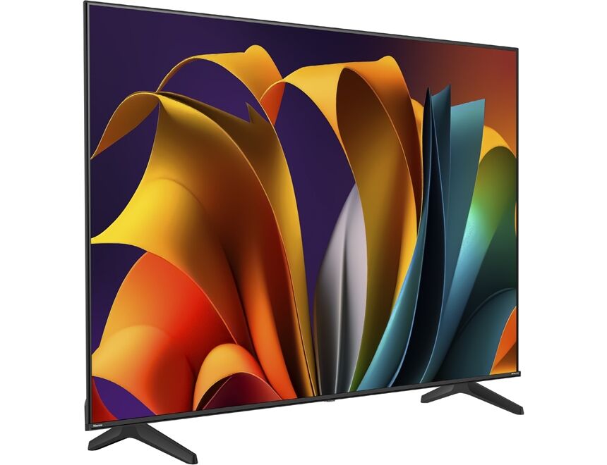 Hisense 55A6N