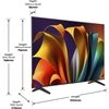 Hisense 55A6N