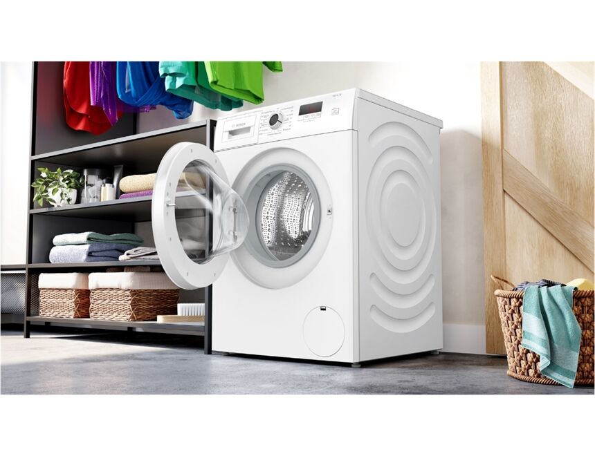 Bosch WGE02420