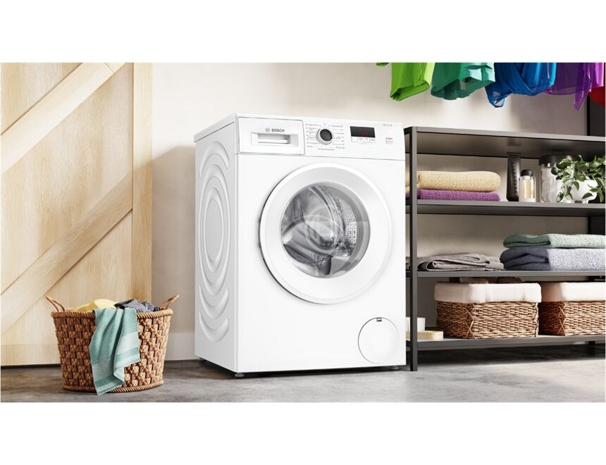 Bosch WGE02420
