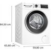 Bosch WGG244F40