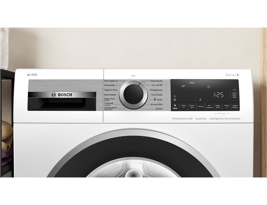 Bosch WGG244F40