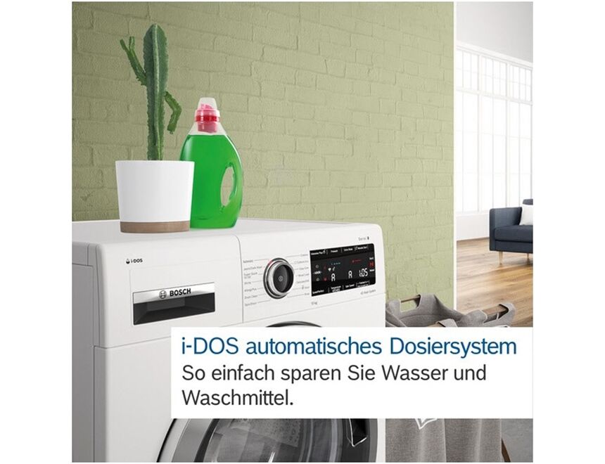Bosch WGG244F40