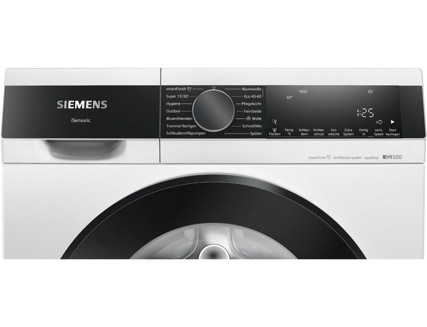 Siemens WG44G2Z40