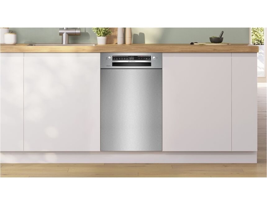 Bosch SPU4HMS10E