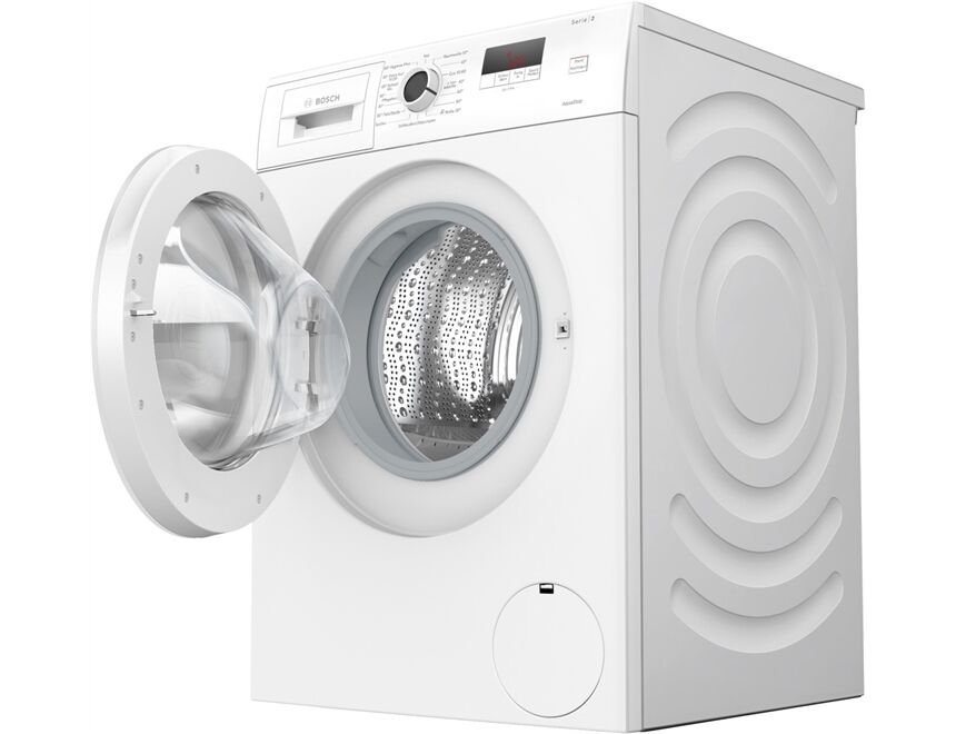 Bosch WGE02471