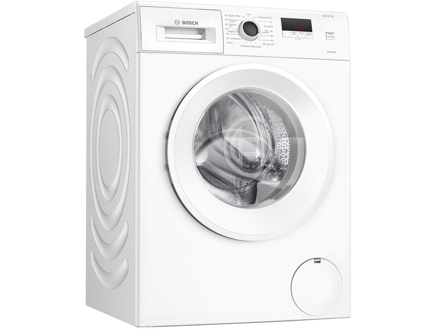Bosch WGE02471