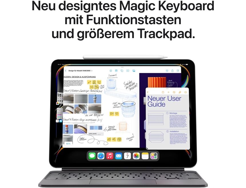 Apple iPad Pro 11" (2TB) WiFi