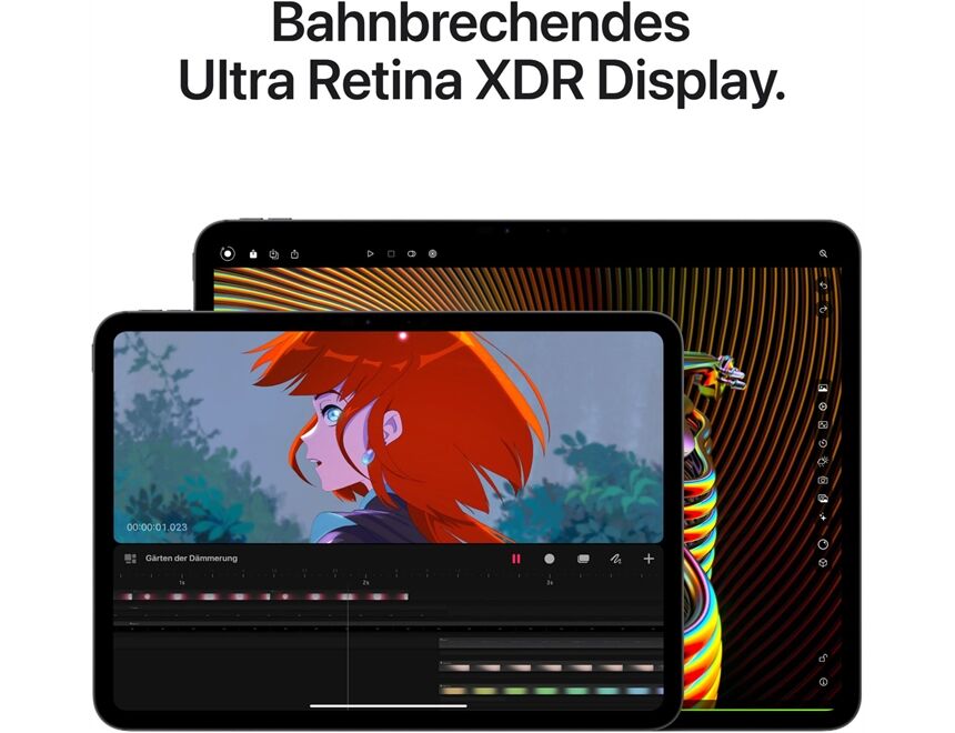 Apple iPad Pro 11" (2TB) WiFi