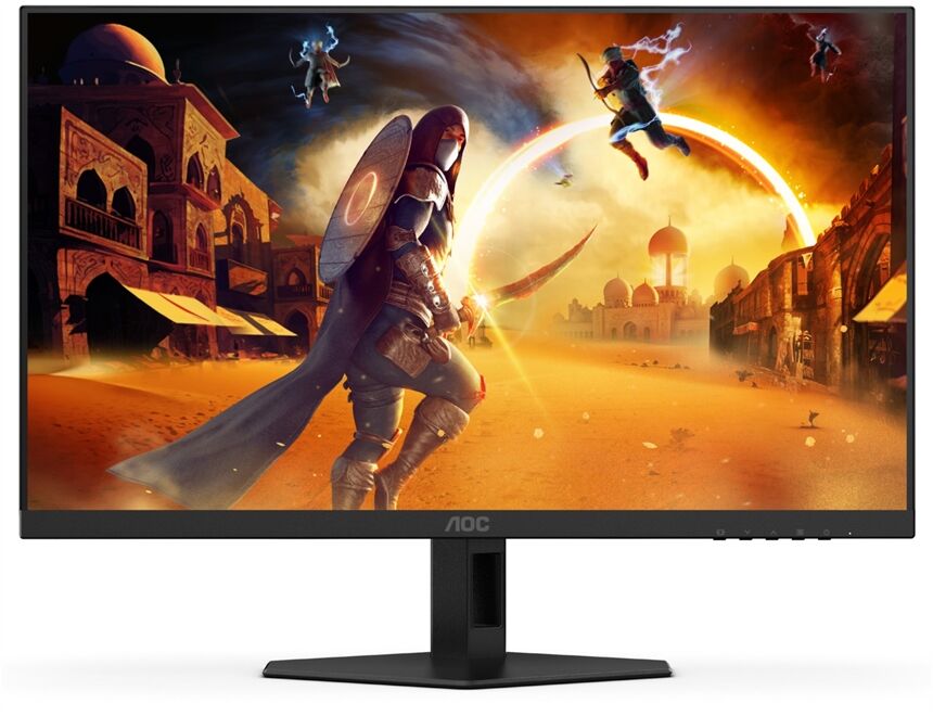 AOC 27G4XE
