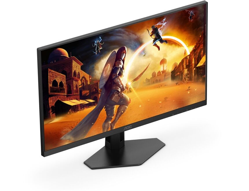 AOC 27G4XE