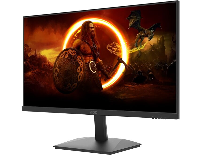 AOC 27G15N2 180 Hz FHD