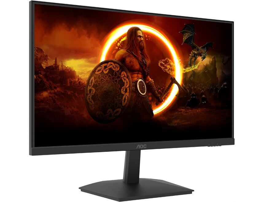 AOC 27G15N2 180 Hz FHD