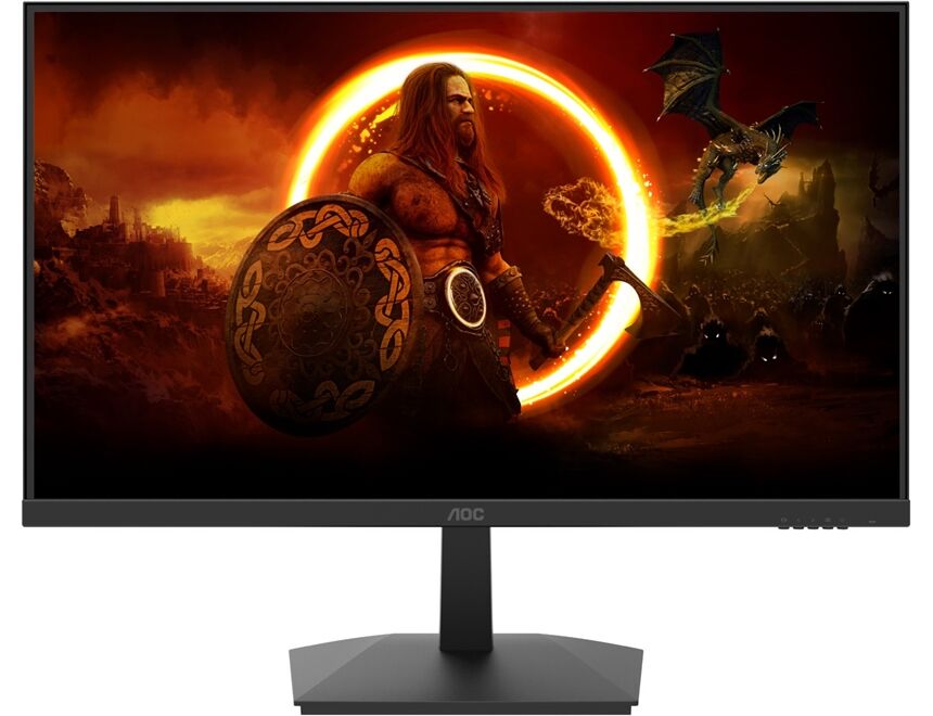 AOC 27G15N2 180 Hz FHD
