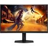 AOC CQ27G4X 180 Hz WQHD Curved