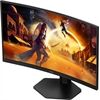 AOC CQ27G4X 180 Hz WQHD Curved