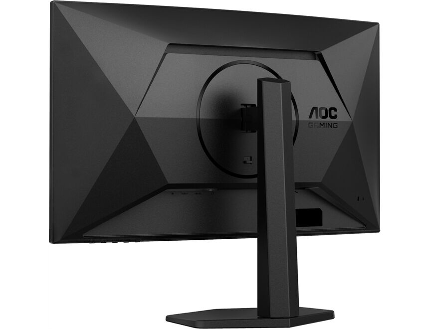 AOC CQ27G4X 180 Hz WQHD Curved