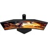 AOC CQ27G4X 180 Hz WQHD Curved