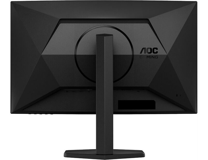 AOC CQ27G4X 180 Hz WQHD Curved