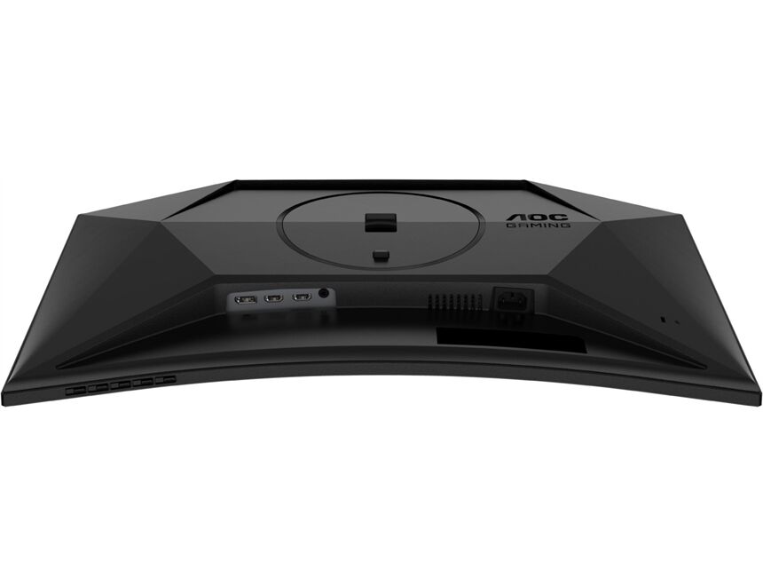 AOC CQ27G4X 180 Hz WQHD Curved