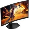 AOC CQ27G4X 180 Hz WQHD Curved