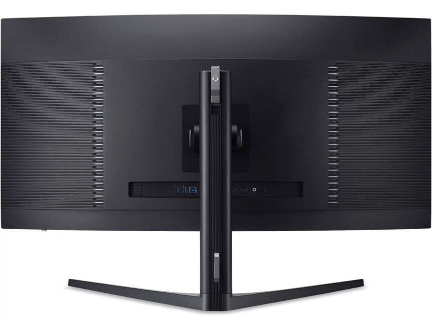 Acer Predator X34V3bmiiphuzx 180 Hz UWQHD