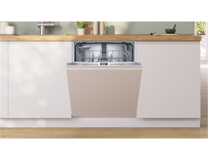 Bosch SBV4ETX08E