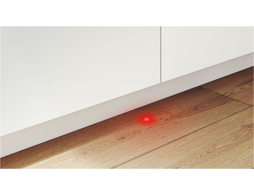 Bosch SBV4ETX08E