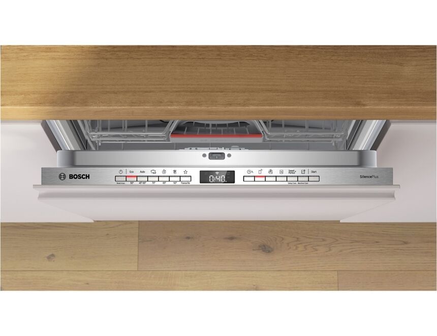 Bosch SMV4EVX08E