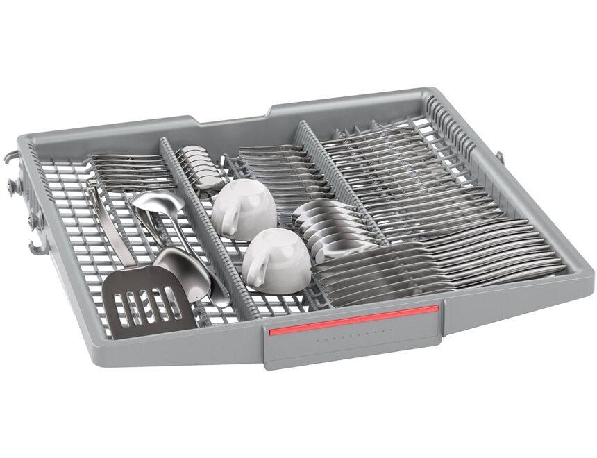 Bosch SMV4EVX08E