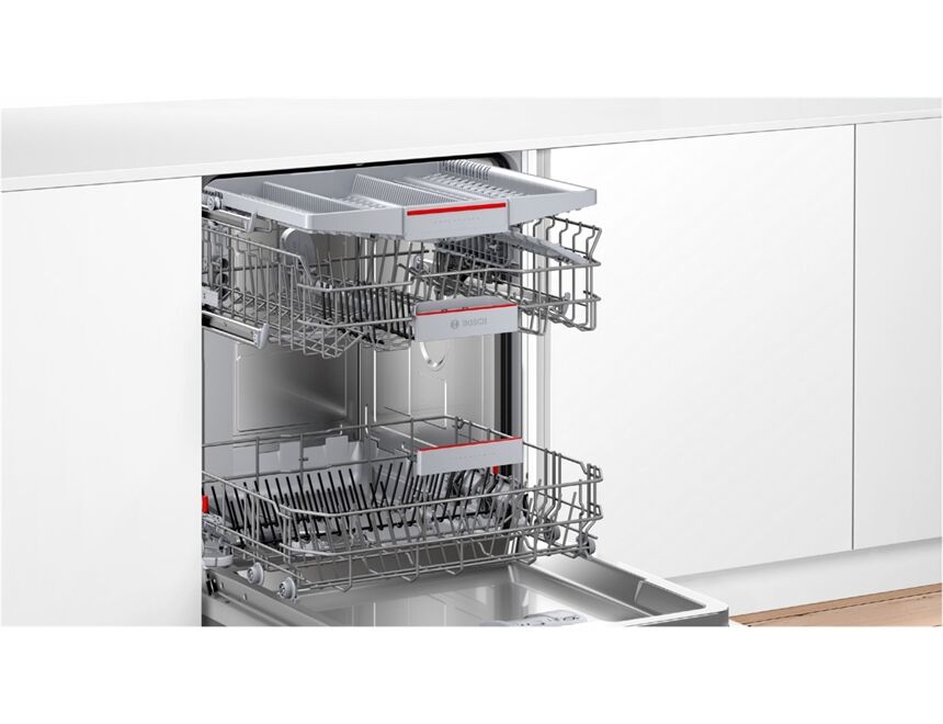 Bosch SMV4EVX08E
