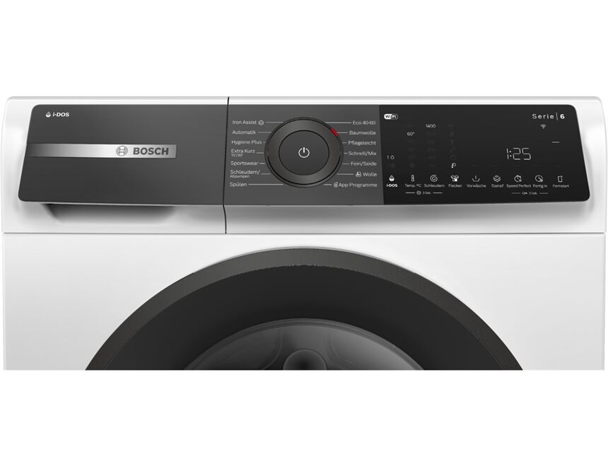 Bosch WGH244A40