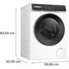 Bosch WGH244A40
