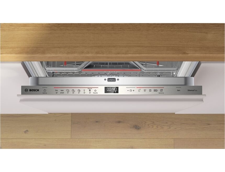 Bosch SBD6ECX12E