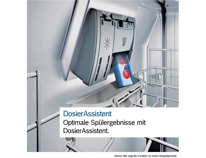 Bosch SBD6ECX12E