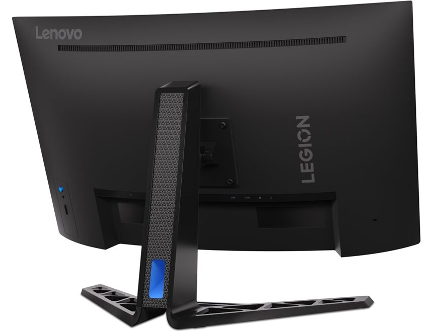 Lenovo Legion R32qc-30 180 Hz WQHD
