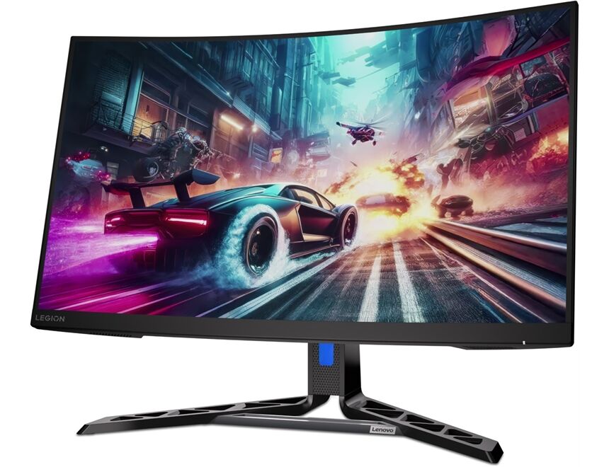 Lenovo Legion R32qc-30 180 Hz WQHD